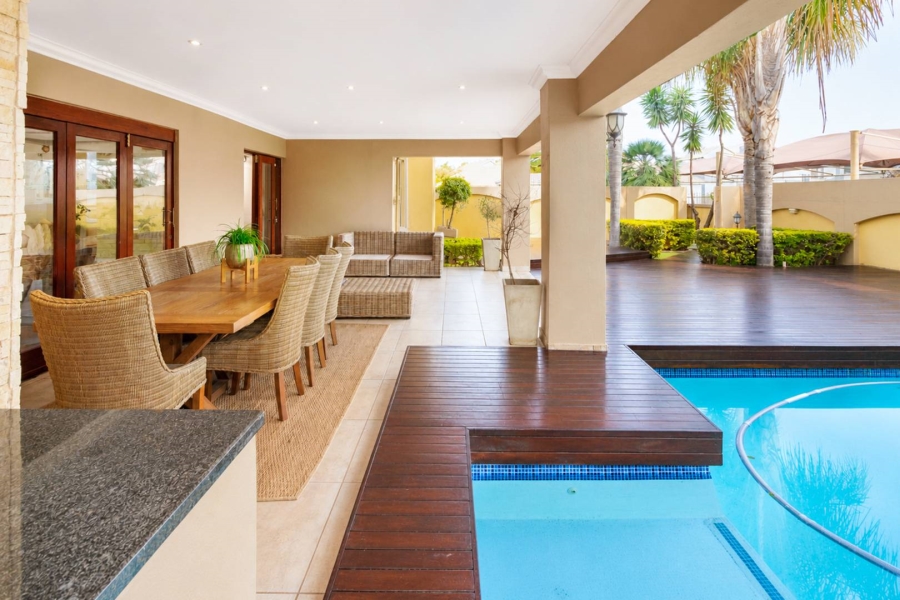 4 Bedroom Property for Sale in Melodie North West